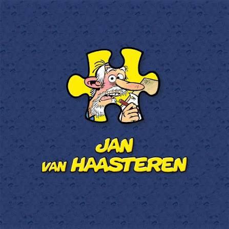 Van Haasteren en soortgelijke puzzels, Hobby en Vrije tijd, Denksport en Puzzels, Zo goed als nieuw, 500 t/m 1500 stukjes, Ophalen