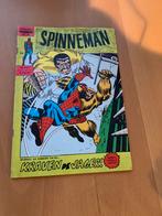 Spinneman Classics, Boeken, Eén comic, Ophalen of Verzenden, Gelezen, Europa