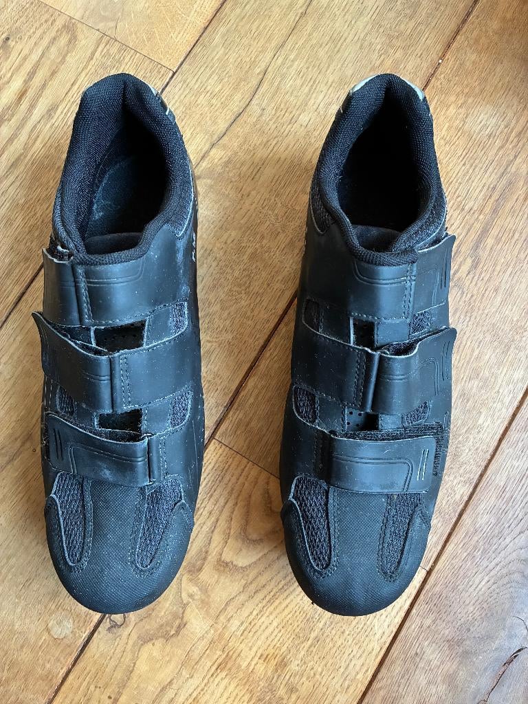 Fiets Schoenen FLR F-55, Ophalen, Zo goed als nieuw, Schoenen