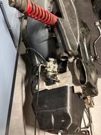 Plug en play piaggio 125cc blok, Ophalen of Verzenden, Zo goed als nieuw, Blok, Piaggio
