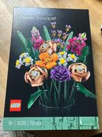 LEGO 10280 - Bloemen boeket - nieuw in doos, Nieuw, Complete set, Ophalen of Verzenden, Lego
