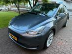 Model Y LR with Full self driving (also sold separately), Automaat, Zwart, Elektrisch, Vierwielaandrijving