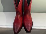 Nieuwe rode Sendra laarsjes maat 38, Sendra, Lage of Enkellaarzen, Nieuw, Ophalen of Verzenden