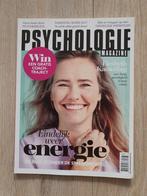 Psychologie uit 2024, Ophalen of Verzenden, Zo goed als nieuw, Damesbladen