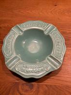 Reclame asbak HOPPE NV Likeuren, Verzamelen, Ophalen of Verzenden, Zo goed als nieuw, Asbak