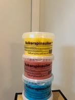 Suikerspin suiker nieuw, Ophalen of Verzenden, Zo goed als nieuw, Garen of Naald(en)