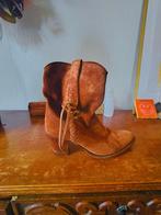 Sendra Laarsjes Maat 38, Kleding | Dames, Schoenen, Sendra, Bruin, Verzenden, Lage of Enkellaarzen