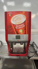 Te koop. Douwe Egberts koffie zetapparaat, Ophalen, Gebruikt, Overige typen, 10 kopjes of meer
