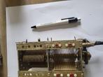 Draai-condensator, Hobby en Vrije tijd, Elektronica-componenten, Verzenden, Gebruikt