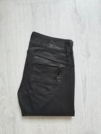 Gstar midge cody mid skinny maat 27/30, Zwart, Ophalen of Verzenden, W27 (confectie 34) of kleiner, G-STAR RAW