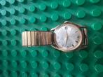 Mulco datavisor 21 jewels  automatic watch old vintage, Sieraden, Tassen en Uiterlijk, Horloges | Heren, Overige merken, Gebruikt