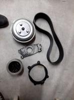 3 inch belt kit shovelhead, Motoren, Onderdelen | Harley-Davidson, Ophalen, Gebruikt