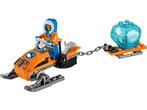 LEGO CITY 60032, Ophalen of Verzenden, Gebruikt, Complete set, Lego
