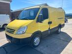 Iveco Daily Bus H1L2 Trekhaak 3300 kg Dubbele zijdeur Inruil, Origineel Nederlands, Te koop, Cruise Control, Iveco