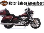 Harley-Davidson FLHTK ELECTRA GLIDE ULTRA LIMITED BTW-MOTOR!, 1690 cc, Meer dan 35 kW, Toermotor