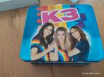 mooie mini k3 koffertje, Ophalen of Verzenden, Nieuw, Meisje