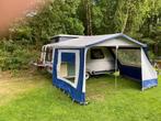 Voortent Kip Kompakt, Caravans en Kamperen, Caravan accessoires, Ophalen, Zo goed als nieuw