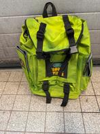 Groene Land Rover Rugzak, Overige merken, Gebruikt, 25 tot 40 cm, Ophalen of Verzenden