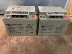 Agm accu batterij 12v 38ah, Ophalen, Gebruikt