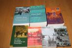 7 boeken Geert Mak in 1 koop voor 12,50 euro, Gelezen, Ophalen of Verzenden
