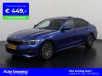 BMW 3-serie 330e M Sport Shadow | Schuifdak | Head Up | Lase, Achterwielaandrijving, Gebruikt, Euro 6, 4 cilinders