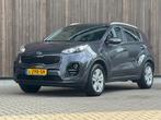 Kia Sportage 1.6 GDI First Edition |Trekhaak|Leder|Navi|, Voorwielaandrijving, 4 cilinders, Leder, Bedrijf