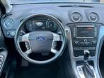 Ford Mondeo 2.0 EcoBoost Platinum Navi NAP, Euro 5, Gebruikt, 4 cilinders, Mondeo