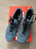 Nike Air Max 1 Ultra 2.0 Flyknit - maat 44, Ophalen of Verzenden, Zo goed als nieuw, Blauw, Sneakers of Gympen