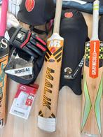Cricket bats, Sport en Fitness, Overige Sport en Fitness, Ophalen