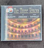 Three Tenors & Vivaldi (vier jaargetijden), Gebruikt, Kamermuziek, Ophalen of Verzenden, Barok