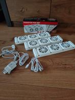 Radiatoren ventilatoren 3stuks, Nieuw, Ophalen of Verzenden, Nieuw