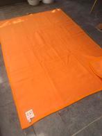 Zuiver wollen deken 220x150 100% wol, Ophalen of Verzenden, Zo goed als nieuw