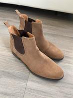 Heren boots, Hoge laarzen, Bruin, Nieuw, Ophalen of Verzenden