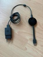 Google Chromecast, Ophalen of Verzenden, Zo goed als nieuw, Minder dan 2 meter