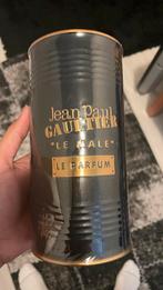 Jean Paul Gaultier Le Male Le Parfum 125ml, Sieraden, Tassen en Uiterlijk, Uiterlijk | Parfum, Ophalen of Verzenden, Zo goed als nieuw
