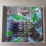 CD Turn Up The Bass - Volume 14, Ophalen of Verzenden, Zo goed als nieuw, Techno of Trance