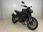 Yamaha MT 09 ABS (bj 2017), Motoren, Motoren | Yamaha, Bedrijf, Naked bike