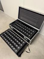 Showtec Sunstrip 8x incl flightcase, Muziek en Instrumenten, Licht en Laser, Ophalen, Zo goed als nieuw, Licht, Kleur