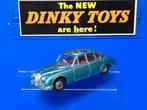 Dinky Toys England #146 Daimler 2.5 Litre 1963 - 1967, Ophalen of Verzenden, Gebruikt, Auto, Dinky Toys