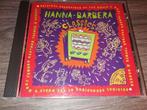 Hanna-Barbera Classics, Volume 1, Cd's en Dvd's, Ophalen of Verzenden, Zo goed als nieuw