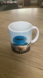 KLM beker, Ophalen of Verzenden, Zo goed als nieuw, Overige typen