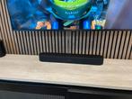 Sonos Beam Gen 1 zwart, Ophalen of Verzenden, Zo goed als nieuw
