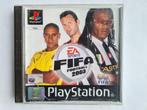 FIFA FOOTBALL 2003, Gebruikt, 1 speler, Racen en Vliegen, Ophalen of Verzenden