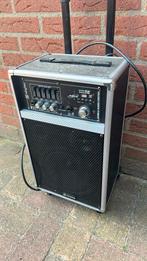 Skytec karaoke set, Ophalen of Verzenden