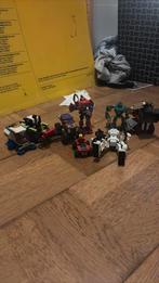 Lego, Ophalen of Verzenden, Zo goed als nieuw