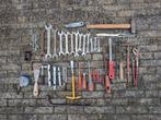 Handgereedschap, Doe-het-zelf en Verbouw, Gereedschap | Handgereedschap, Ophalen of Verzenden, Gebruikt