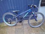 tekoop zgoh Trek Wahoo MTB 24 inch, Ophalen, Gebruikt, 24 inch