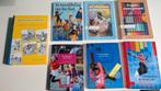 ALO - HAN studieboeken, nieuw en ongebruikt, Ophalen of Verzenden, Beta, Nieuw, HBO