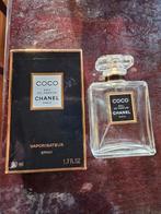 Lege coco eau de parfum, Verzamelen, Ophalen of Verzenden, Zo goed als nieuw, Parfumfles