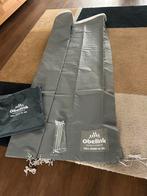 Obelink Soll Front xl 280, Caravans en Kamperen, Caravan accessoires, Ophalen of Verzenden, Zo goed als nieuw